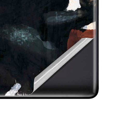 DC Comics Superman Color Sketch Google Pixel 6 Pro Skin